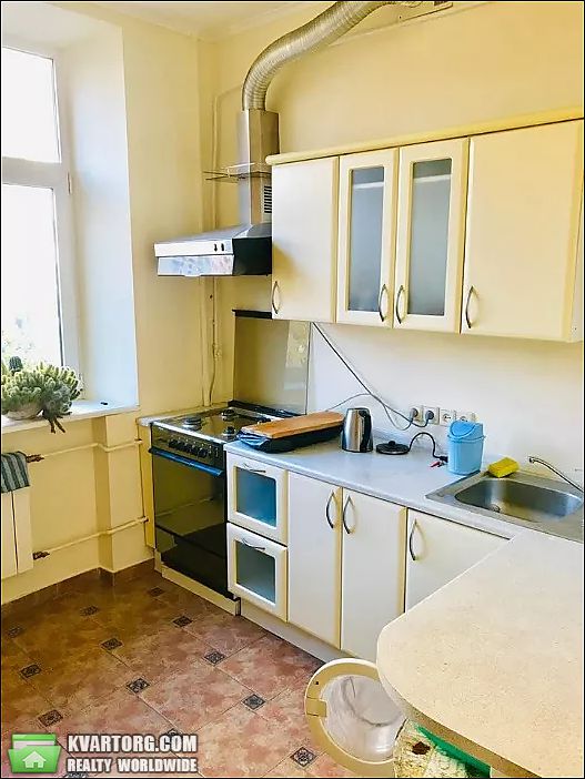 Rent out 2-room apartment. Киев,  Голосеевский пр — photo 3