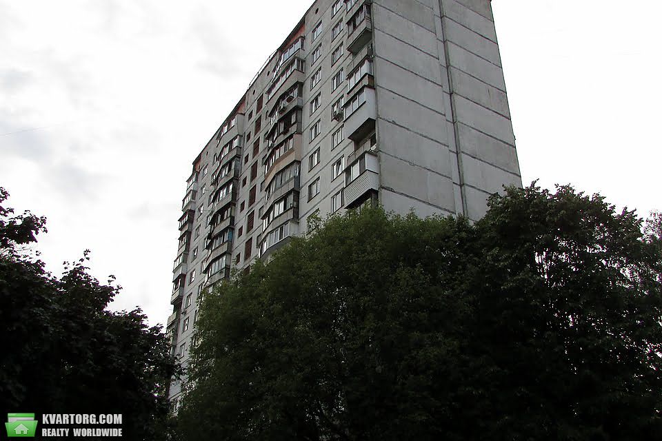 Rent out 1-room apartment. Киев,  Кольцова бул — photo 2