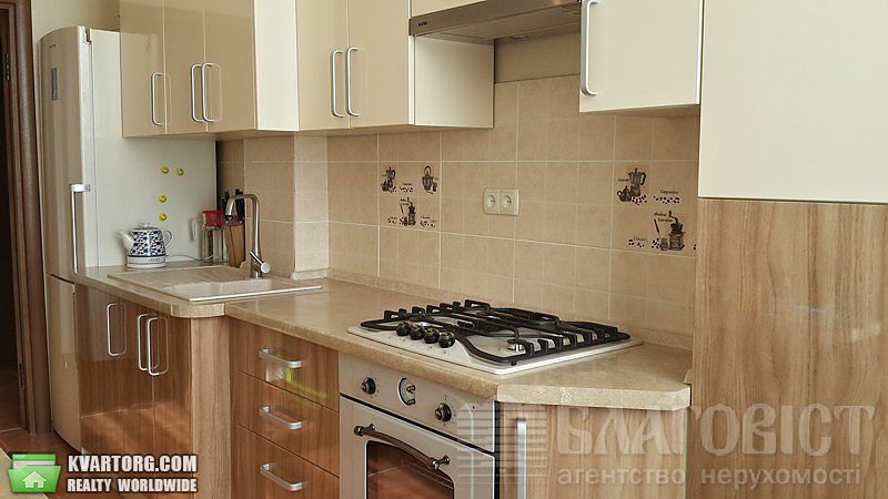 Sell 2-room apartment. Киев,  Саксаганского — photo 3