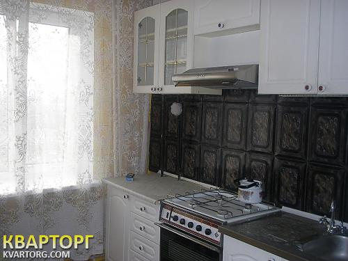 Rent out 2-room apartment. Одесса, Николаевская дорога,309 — photo 1