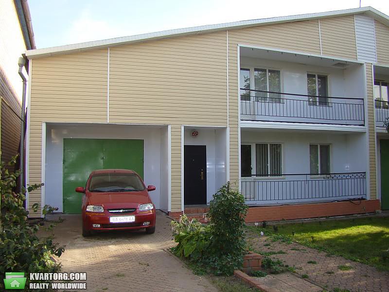 Sell house. Кировоград, Высоцкого — photo 1