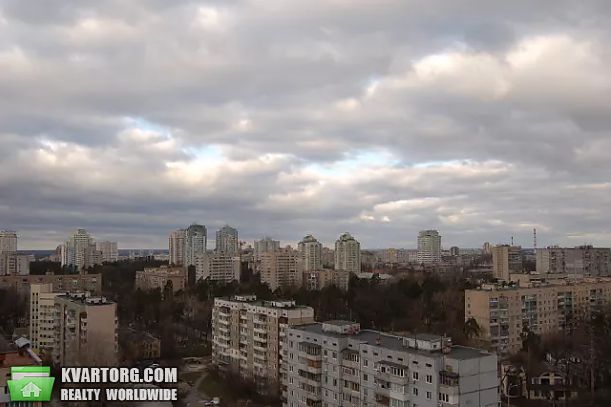 Rent out 1-room apartment. Киев, пекельника — photo 1