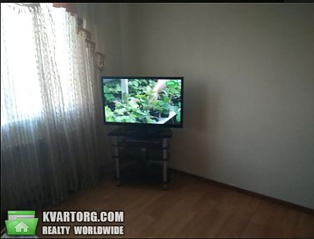 Rent out 1-room apartment. Киев,  Вильямса — photo 4