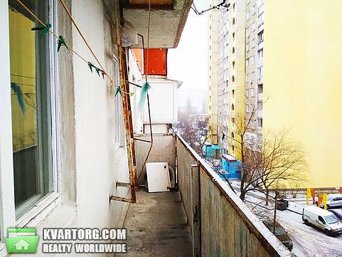 Sell 2-room apartment. Киев,  Маяковского — photo 6