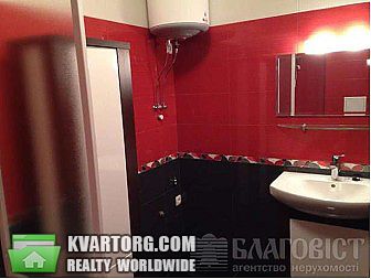 Sell 2-room apartment. Киев,  Краснозвездный пр — photo 9