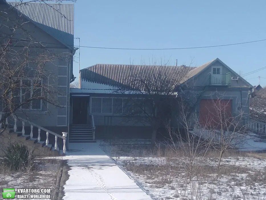 Sell house. Хмельницкий, Господарская — photo 3
