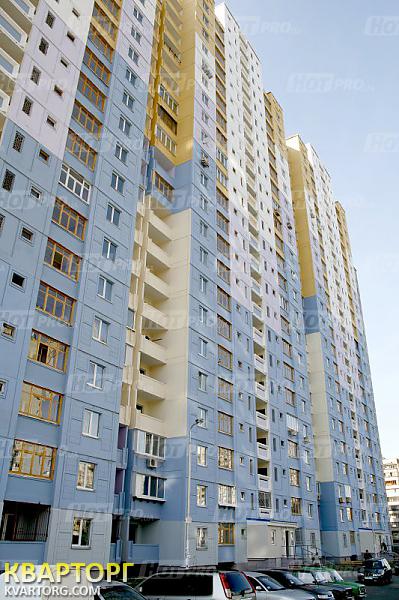 Sell 3-room apartment. Киев,  Цветаевой — photo 2