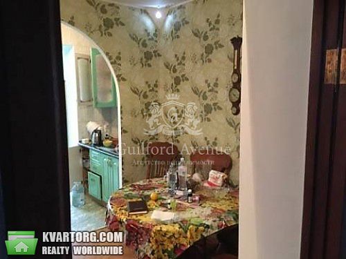 Sell 2-room apartment. Киев, Старонаводницкая — photo 8