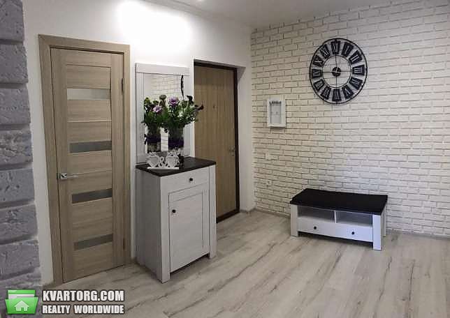 Rent out 2-room apartment. Одесса, Маршала Говорова — photo 5