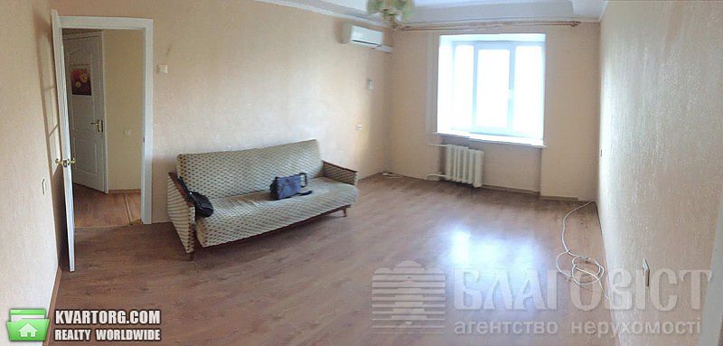 Sell 3-room apartment. Киев,  Победы пр — photo 1