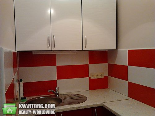 Rent out office. Киев, Днепровской Набережной — photo 6