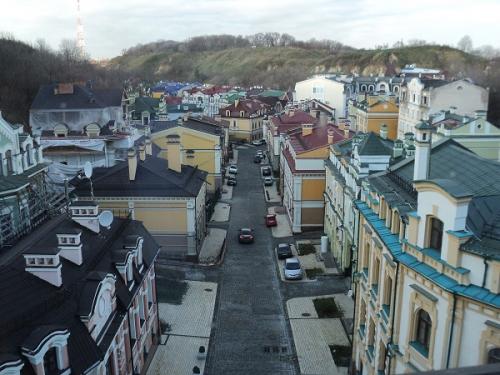 Sell office. Киев, Гончарная — photo 7