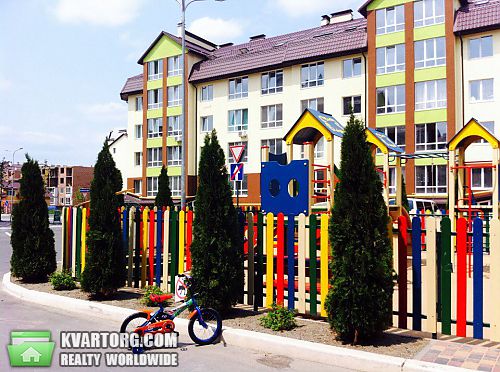 продам 2-комнатную квартиру. Киев,  Кошевого - фото 3