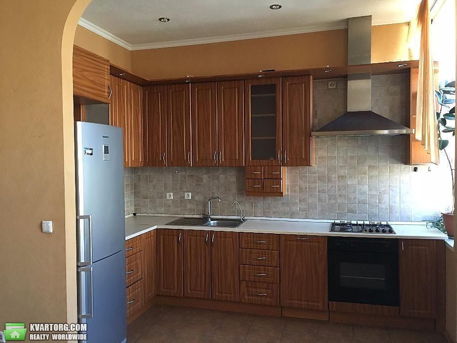 Rent out 2-room apartment. Киев,  Саксаганского — photo 4