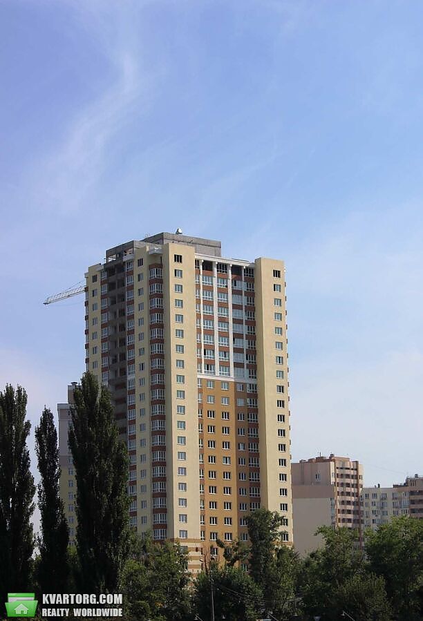 Sell 2-room apartment. Киев,  Краковская — photo 1