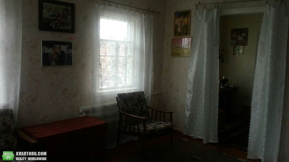 Sell house. Днепропетровск, Халхингольской — photo 4