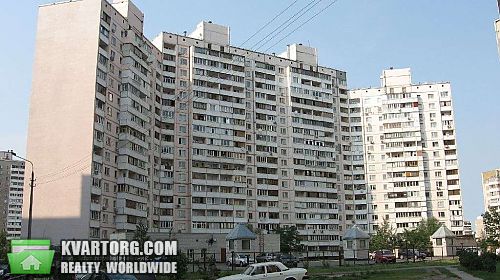 Sell 1-room apartment. Киев, Ахматовой — photo 1