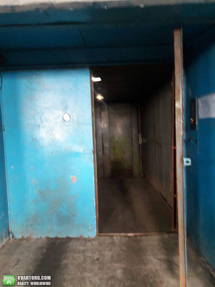 Rent out warehouse. Киев,  Лепсе бул — photo 3
