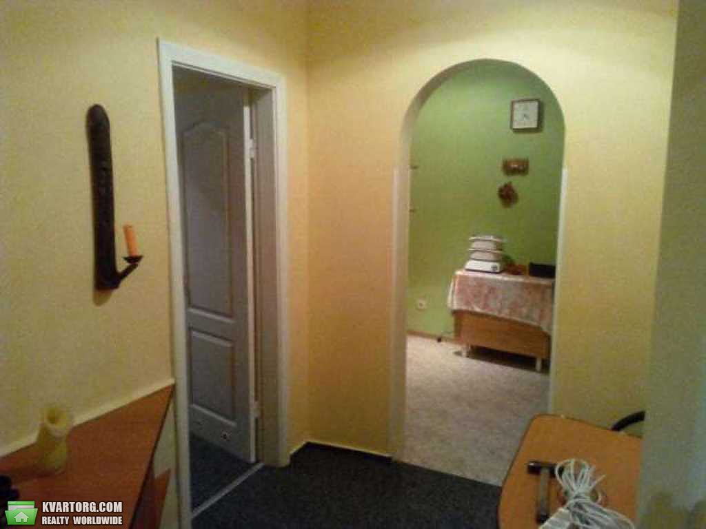 Rent out office. Киев, Обсерваторная — photo 5