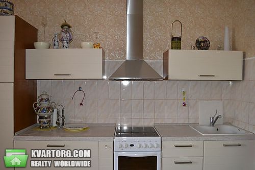Sell 2-room apartment. Киев, Воровского — photo 3