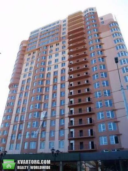 Sell 2-room apartment. Одесса, Макаренко / Львовская — photo 1