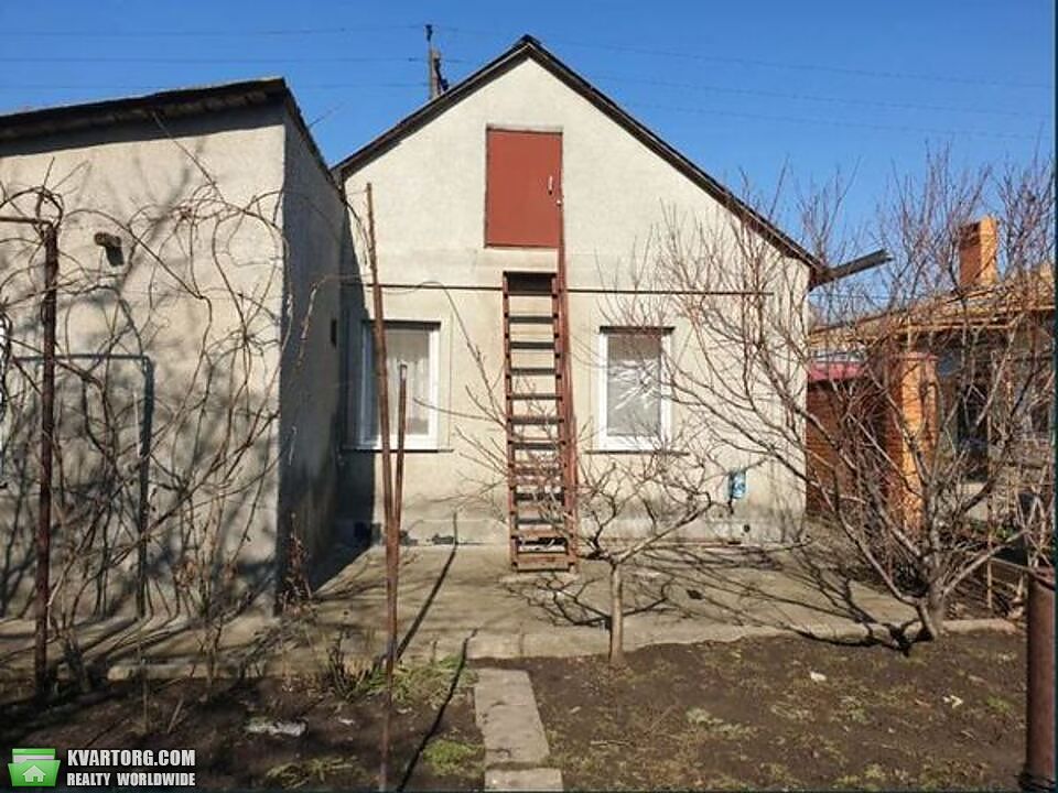 Sell house. Одесса, Станционная 1 — photo 4