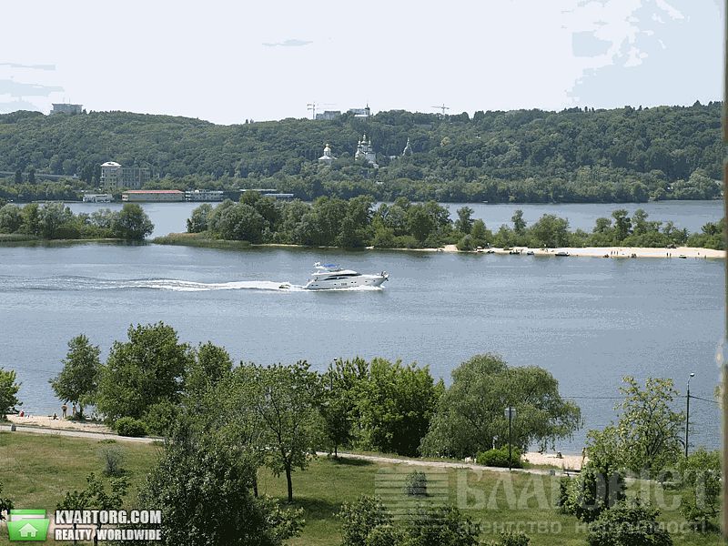 Sell 3-room apartment. Киев, Днепровская наб — photo 10