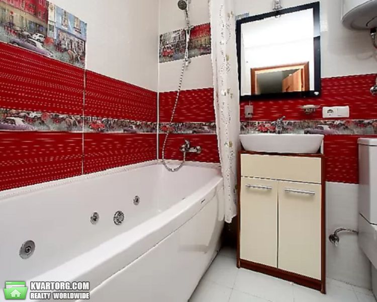 Sell 2-room apartment. Киев,  Ломоносова — photo 4