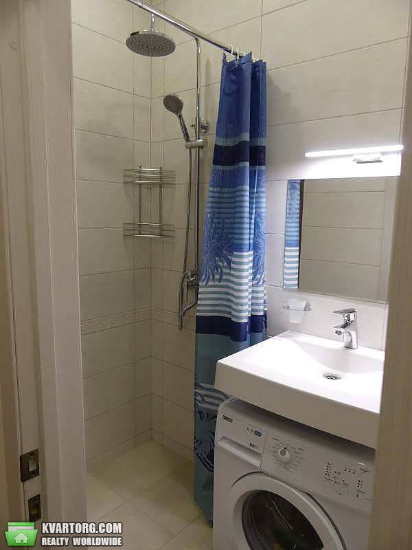 Rent out 1-room apartment. Харьков, Ярославская — photo 3