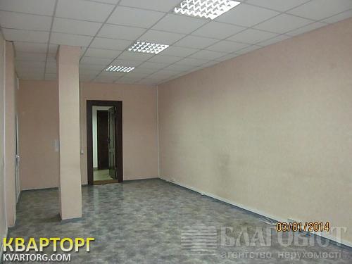 Rent out office. Киев, Палладина Академика ул. — photo 2