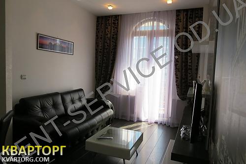 Rent out 2-room apartment. Одесса, Греческая — photo 4