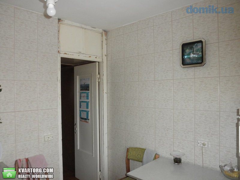 Sell 3-room apartment. Киев,  Малиновского — photo 4