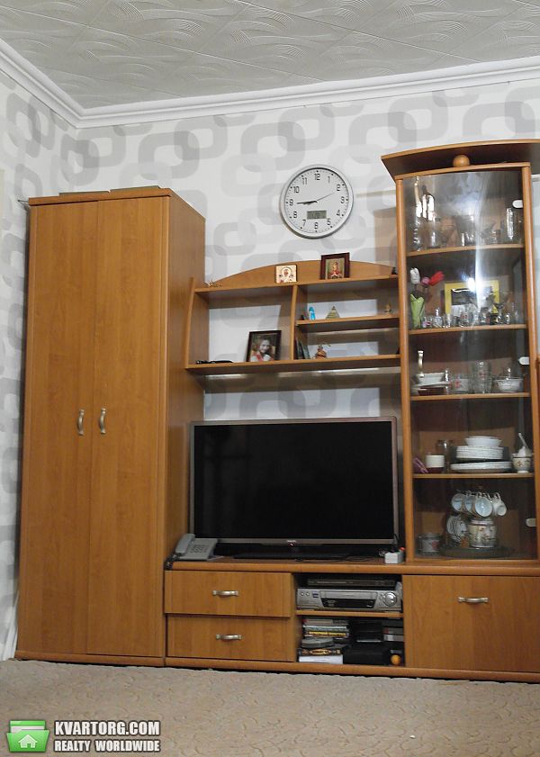 Sell 2-room apartment. Киев, Телиги — photo 3
