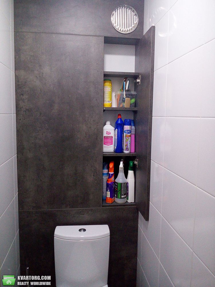Rent out 2-room apartment. Киев,  Ольжича — photo 9