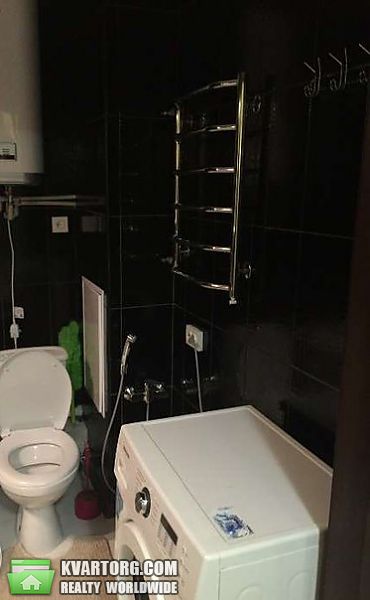 Rent out 2-room apartment. Киев, Кондратюка — photo 7