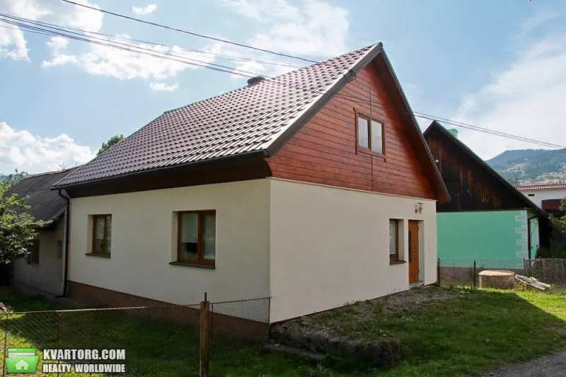 Sell house. Ужгород, Рахов — photo 1