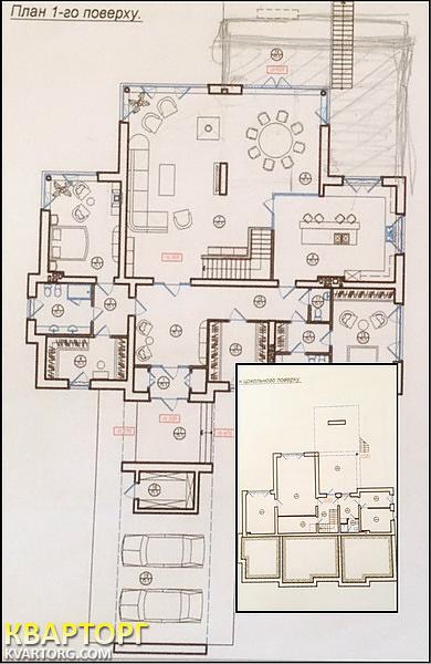 Sell house. Киевская обл., Горбовичи — photo 5