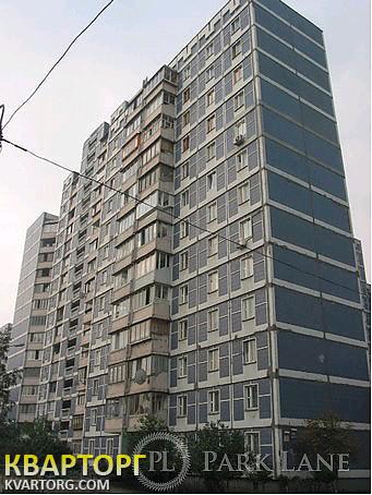 Sell 3-room apartment. Киев, Лайоша Гавро, — photo 1