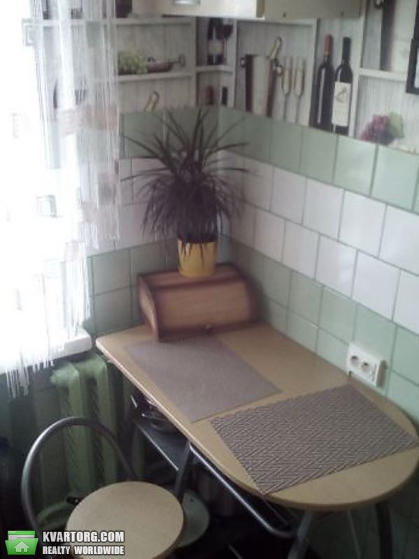 Sell 1-room apartment. Киев,  Ялтинская — photo 5
