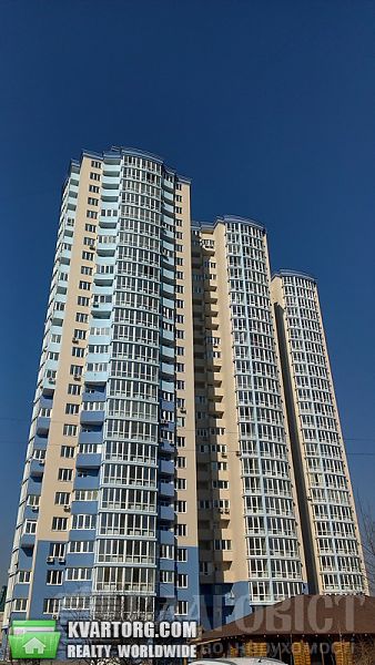 Sell 2-room apartment. Киев,  Шумского — photo 3