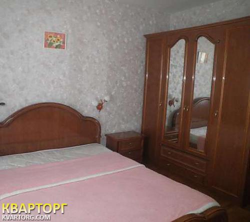 Rent out 3-room apartment. Киев, Приречная — photo 3