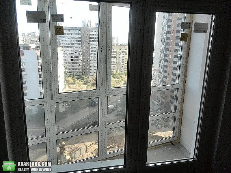 Sell 1-room apartment. Киев,  Гмыри — photo 1