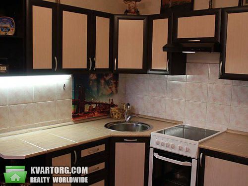 Sell 1-room apartment. Киев,  Симиренко — photo 2