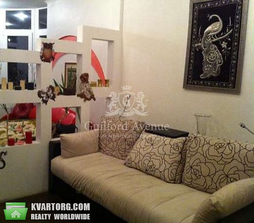 Sell 2-room apartment. Киев, Черновола — photo 2