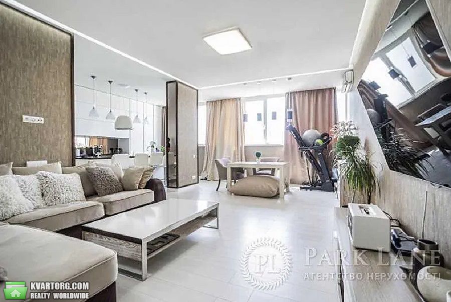 Rent out 2-room apartment. Киев,  Драгомирова — photo 2