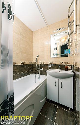 Rent out 2-room apartment. Харьков, 50 лет ВЛКСМ — photo 5