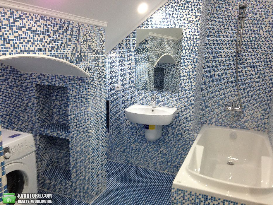 Rent out 2-room apartment. Киев, Павленко — photo 7