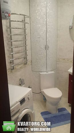 Rent out 1-room apartment. Киев,  Глушкова пр — photo 9