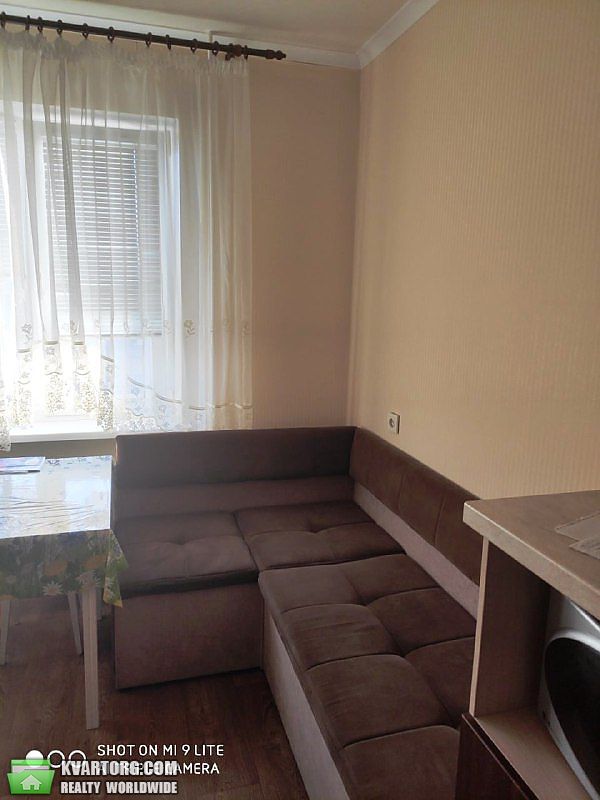 Rent out 1-room apartment. Киевская обл., Таращанская — photo 2
