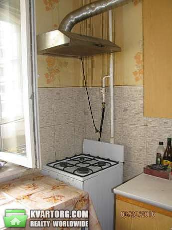 Sell 1-room apartment. Киев,  Тростянецкая — photo 4